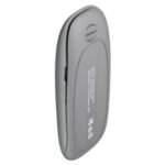 Asus Cobble M.2 PCIe/SATA SSD Caddy, USB 3.2 Gen2 Type-C, IP55 Water & Dust Resistant, Screwless Installation, Black - Image 6