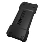 Asus TUF GAMING AS1000 1TB NVMe External SSD, USB 3.2 Gen2 Type-C, IP66 Water & Dust Resistant, Military-Grade Drop Resistant - Image 2