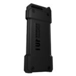 Asus TUF GAMING AS1000 1TB NVMe External SSD, USB 3.2 Gen2 Type-C, IP66 Water & Dust Resistant, Military-Grade Drop Resistant - Image 4