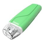 Hama External USB 2.0 Card Reader x24 Multipack, SD/microSD, Various Colours, Display Case - Image 2