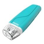Hama External USB 2.0 Card Reader x24 Multipack, SD/microSD, Various Colours, Display Case - Image 4