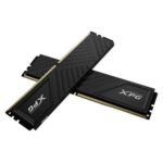 ADATA XPG GAMMIX D35 32GB Kit (2 x 16GB), DDR4, 3600MHz (PC4-28800), CL18, XMP 2.0, DIMM Memory, Black - Image 4