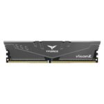 Team T-Force Vulcan Z 8GB, DDR4, 3200MHz (PC4-25600), CL16, XMP 2.0, DIMM Memory, Grey, OEM (Anti Static Bag) - Image 2