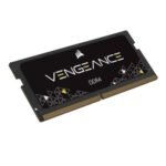 Corsair Vengeance, 16GB, DDR4, 3200MHz (PC4-25600), CL22, SODIMM Memory - Image 3