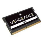 Corsair Vengeance 16GB, DDR5, 4800MHz (PC5-38400), CL40, 1.1V, SODIMM Memory - Image 3