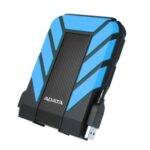 ADATA 1TB HD710 Pro Rugged External Hard Drive, 2.5", USB 3.1, IP68 Water/Dust Proof, Shock Proof, Blue - Image 4