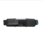 ADATA 1TB HD710 Pro Rugged External Hard Drive, 2.5", USB 3.1, IP68 Water/Dust Proof, Shock Proof, Blue - Image 3