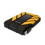 ADATA 2TB HD710 Pro Rugged External Hard Drive, 2.5", USB 3.1, IP68 Water/Dust Proof, Shock Proof, Yellow - Image 3