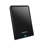 ADATA 2TB HV620S Slim External Hard Drive, 2.5", USB 3.2, 11.5mm Thick, Black - Image 5