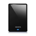 ADATA 2TB HV620S Slim External Hard Drive, 2.5", USB 3.2, 11.5mm Thick, Black - Image 2