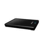 ADATA 2TB HV620S Slim External Hard Drive, 2.5", USB 3.2, 11.5mm Thick, Black - Image 3