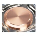 Akasa AK-959CU Heatsink and Fan, Sockets 775, 115x, 1200, PWM Fan, Up to 115W