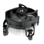 Arctic Alpine 17 CO Compact Heatsink & Fan for Continuous Operation, Intel 1851, 1700, Dual Ball Bearing, 100W TDP - Image 6