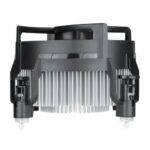 Arctic Alpine 17 CO Compact Heatsink & Fan for Continuous Operation, Intel 1851, 1700, Dual Ball Bearing, 100W TDP - Image 3