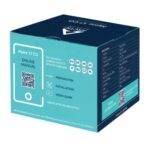 Arctic Alpine 17 CO Compact Heatsink & Fan for Continuous Operation, Intel 1851, 1700, Dual Ball Bearing, 100W TDP - Image 5