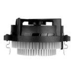 Arctic Alpine 23 CO Compact Heatsink & Fan for Continuous Operation, AMD AM5/AM4, Dual Ball Bearing, 100W TDP - Image 4