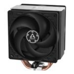 Arctic Freezer 36 Heatsink & Fan, Intel & AMD, Direct Touch, 2x P12 PWM PST Fans, Fluid Dynamic Bearing - Image 6