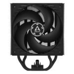 Arctic Freezer 36 Heatsink & Fan, Intel & AMD, Direct Touch, 2x P12 PWM PST Fans, Fluid Dynamic Bearing, Black