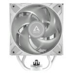 Arctic Freezer 36 A-RGB Heatsink & Fan, Intel & AMD, Direct Touch, 2x P12 PWM PST ARGB Fans, Fluid Dynamic Bearing, White - Image 4