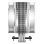 Arctic Freezer 36 A-RGB Heatsink & Fan, Intel & AMD, Direct Touch, 2x P12 PWM PST ARGB Fans, Fluid Dynamic Bearing, White - Image 6