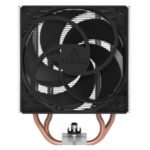Arctic Freezer 36 Heatsink & Fan, Intel & AMD, Direct Touch, 2x P12 PWM PST Fans, Fluid Dynamic Bearing - Image 2