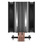 Arctic Freezer 36 Heatsink & Fan, Intel & AMD, Direct Touch, 2x P12 PWM PST Fans, Fluid Dynamic Bearing - Image 3