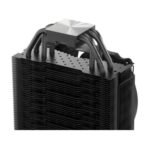 Be Quiet! BK024 Dark Rock Slim Heatsink & Fan,  Intel & AMD Sockets, Silent Wings Fan, 180W, Fluid Dynamic - Image 3