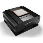 Be Quiet! BK034 Pure Rock LP Heatsink & Fan, Intel & AMD Sockets, 92mm PWM Fan, Low Profile, 100W TDP - Image 3