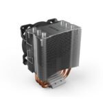 Be Quiet! BK030 Pure Rock Slim 2 Heatsink & Fan, Intel & AMD Sockets, 9.2cm PWM Fan, 130W TDP - Image 2