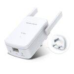 Mercusys (MP510 KIT) 300Mbps Wireless N Powerline Adapter Kit, AV2 1000, 1-Port - Image 2
