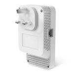 TP-LINK (TL-WPA7617) AC1200 Wireless Dual Band Powerline Extender, AV2 1000, 1-Port, Single Add-on Adapter - Image 2