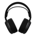 Asus ROG Pelta Tri-Mode RGB Wireless Lightweight Gaming Headset, 2.4GHz/Btooth/USB-C, 50mm Titanium Drivers, 10mm Super-Wideband Mic - Image 5