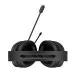 Asus TUF Gaming H1 7.1 Lightweight Gaming Headset, 3.5mm Jack, Surround Sound, Deep Bass, Black - Image 4