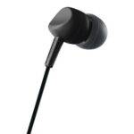 Hama (Sea II) In-Ear Earset, USB-C, Inline Microphone, Answer Button, Cable Kink Protection