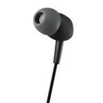 Hama (Sea II) In-Ear Earset, USB-C, Inline Microphone, Answer Button, Cable Kink Protection - Image 2