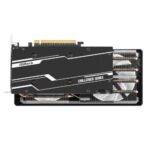 Asrock Intel ARC A750 Challenger D 8GB OC, 8GB DDR6, PCIe4, 2 HDMI, 2 DP, 2200MHz Clock, 0dB Cooling, Overclocked - Image 2