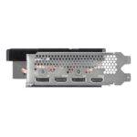 Asrock Intel ARC A750 Challenger D 8GB OC, 8GB DDR6, PCIe4, 2 HDMI, 2 DP, 2200MHz Clock, 0dB Cooling, Overclocked - Image 3