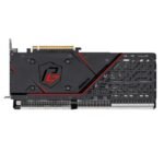 Asrock Intel Arc A770 Phantom Gaming 16GB OC, 16GB DDR6, PCIe4, HDMI, 3 DP, 2200MHz Clock, 0dB Cooling, RGB, Overclocked - Image 3