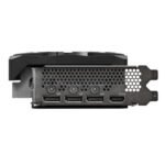 Asrock Intel Arc A770 Phantom Gaming 16GB OC, 16GB DDR6, PCIe4, HDMI, 3 DP, 2200MHz Clock, 0dB Cooling, RGB, Overclocked - Image 4