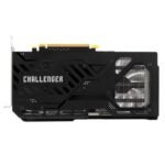 Asrock Intel Arc B570 Challenger 10GB OC, 10GB DDR6, HDMI, 3 DP, 2600MHz Clock, LED Indicator, Overclocked - Image 4