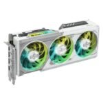 Asrock Intel Arc B580 Steel Legend 12GB OC, 12GB DDR6, HDMI, 3 DP, 2800MHz Clock, RGB, Overclocked