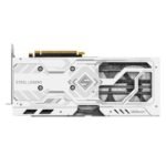 Asrock Intel Arc B580 Steel Legend 12GB OC, 12GB DDR6, HDMI, 3 DP, 2800MHz Clock, RGB, Overclocked - Image 3