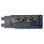 Sparkle Intel Arc B580 TITAN OC, 12GB DDR6, HDMI, 3 DP, 2740MHz Clock, Blue Breathing Light, Overclocked - Image 4