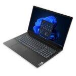 Lenovo V15 G4 IRU 83A1 Laptop, 15.6" FHD, i5-13420H, 8GB, 256GB SSD, No Optical, USB-C, Windows 11 Home
