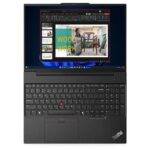 Lenovo ThinkPad E16 G2 Laptop, 16" IPS, Core Ultra 5 125U, 16GB DDR5 , 256GB SSD, No Optical, USB-C, 1080p Webcam, Backlit Keyboard, Windows 11 Pro - Image 2
