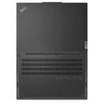 Lenovo ThinkPad E16 G2 Laptop, 16" IPS, Core Ultra 5 125U, 16GB DDR5 , 256GB SSD, No Optical, USB-C, 1080p Webcam, Backlit Keyboard, Windows 11 Pro