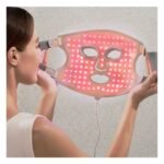 Nanoleaf LED Light Therapy Face Mask, Medical-Grade, Clinically-Proven, 7 Treatment Modes, Portable & Rechargeable - Image 3