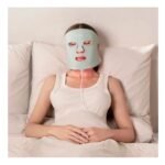Nanoleaf LED Light Therapy Face Mask, Medical-Grade, Clinically-Proven, 7 Treatment Modes, Portable & Rechargeable - Image 4