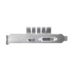 Asus GeForce GT1030, 2GB DDR5, PCIe3, DVI, HDMI, 1506MHz Clock, Silent, Low Profile (Bracket Included) - Image 3