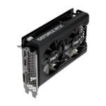 Palit RTX3050 DUAL V2, PCIe4, 8GB DDR6, DVI, HDMI, DP, 1777MHz Clock, RGB Lighting - Image 4